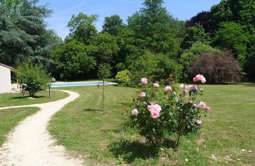 Le Tablier House | Set of houses, with heated indoor pool, surrounded by nature