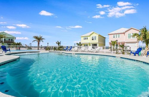 Fulton House | Set Sail SP167