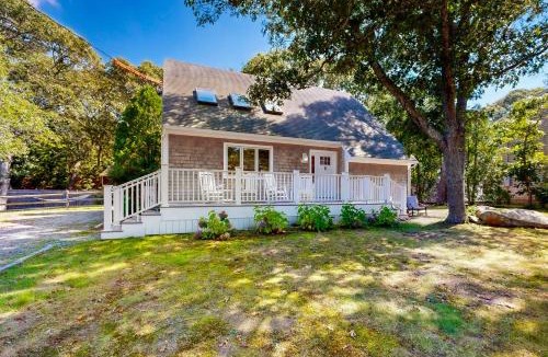 Lagoon Heights House | Set Sail