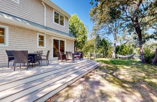 Lagoon Heights House | Set Sail