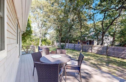 Lagoon Heights House | Set Sail