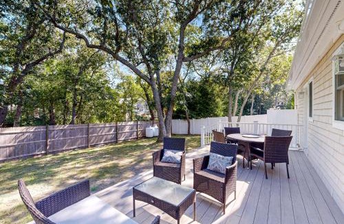 Lagoon Heights House | Set Sail