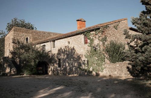 Saint-Andre-de-Bueges House | SETA - Bombequiols