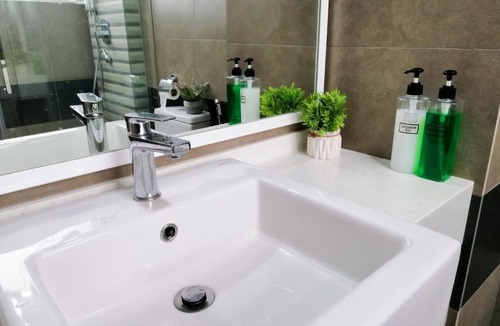 Danau Kota Apartment | Setapak Central, KL