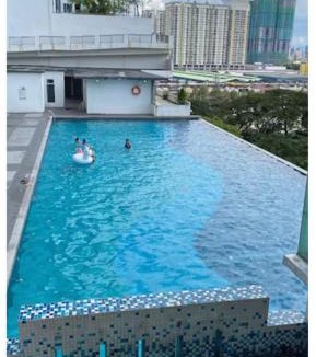 Danau Kota House | Setapak Central Mall Bathtub & Netflix