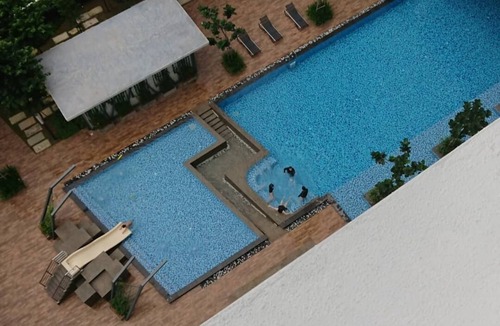 Danau Kota Apartment | setapak @ genting klang