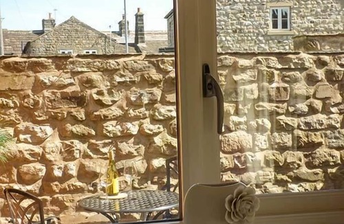 Masham Cottage | SETCH BARN, family friendly, character holiday cottage in Masham