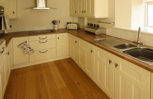 Masham Cottage | Setch Barn