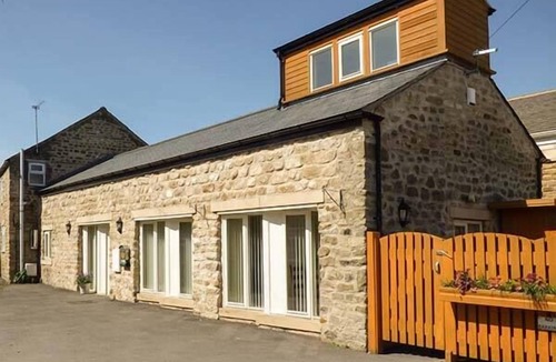 Masham Cottage | Setch Barn