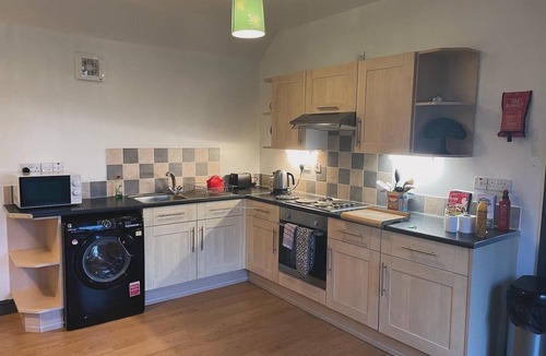 North Kelsey Cottage | Setcops Farm Holiday Cottages