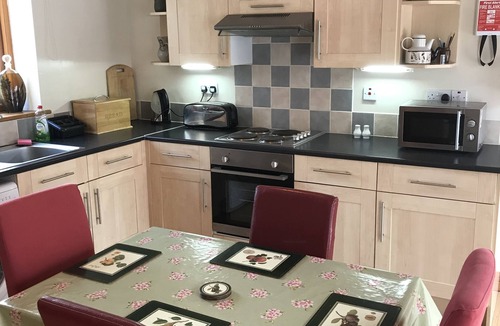 North Kelsey Cottage | Setcops Farm Holiday Cottages