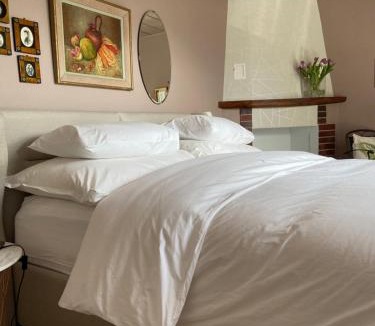 Riazzino Apartment | Sete Fontes - Agarone Holiday Nest