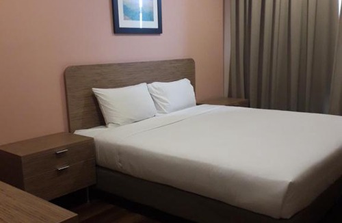 Shah Alam Apartment | seth vacationstay premium unit