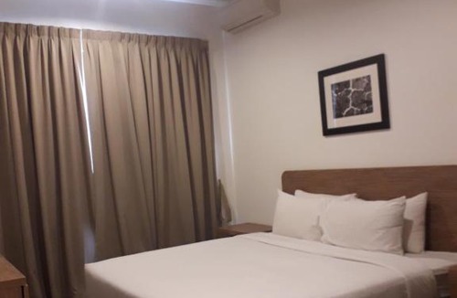 Shah Alam Apartment | seth vacationstay premium unit