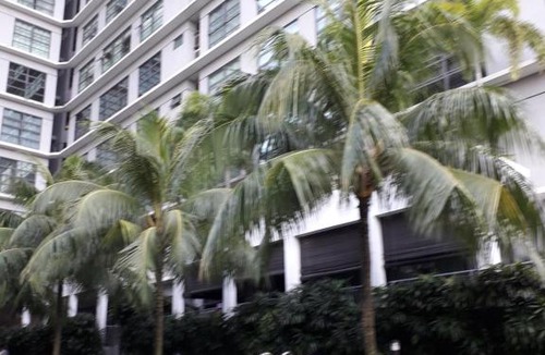 Shah Alam Apartment | seth vacationstay premium unit