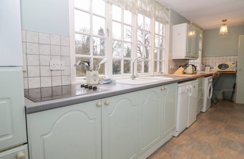 Ambleside Cottage | SETHERA, family friendly in Ambleside