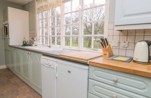 Ambleside Cottage | SETHERA, family friendly in Ambleside