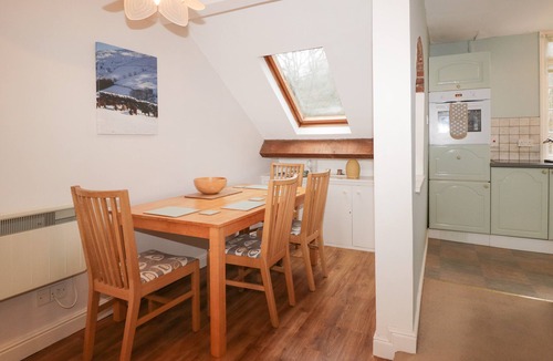 Ambleside Cottage | SETHERA, family friendly in Ambleside