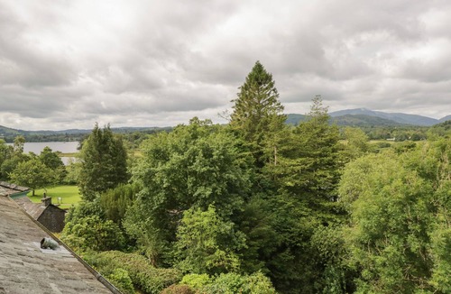 Ambleside Cottage | SETHERA, family friendly in Ambleside