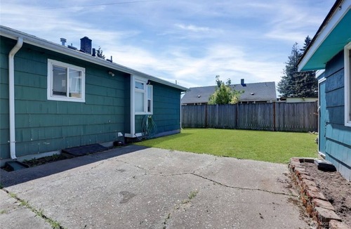 South End House | Seth’s magical green cottage