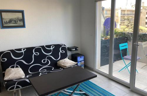 Sete Apartment | SETième Art , centre Sète, 5 minutes de la gare