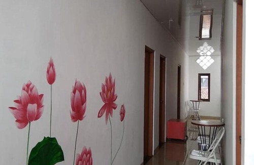 Malioboro Hostel | Setia Backpacker