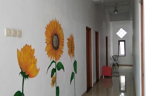 Malioboro Hostel | Setia Backpacker