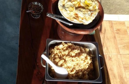 Malioboro Hostel | Setia Backpacker