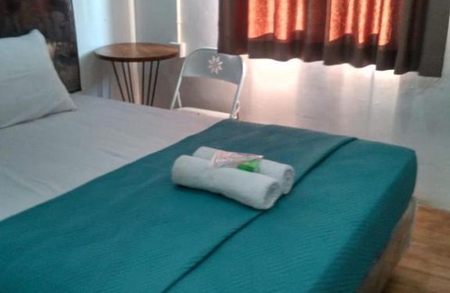 Malioboro Hostel | Setia Backpacker