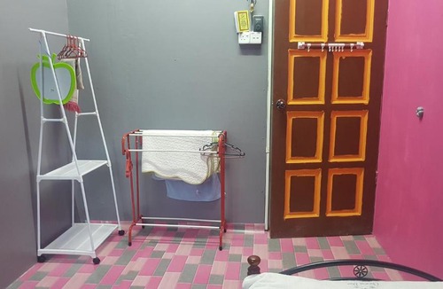 Gurun Apartment | Setia Harmoni Inn Gurun Kedah