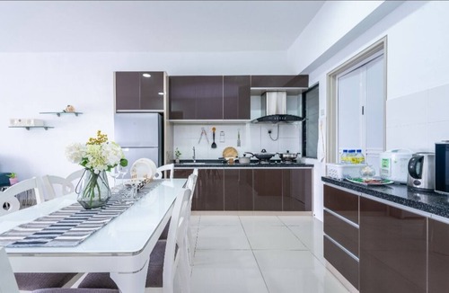 Puchong Apartment | Setiawalk