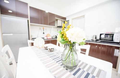 Puchong Apartment | Setiawalk