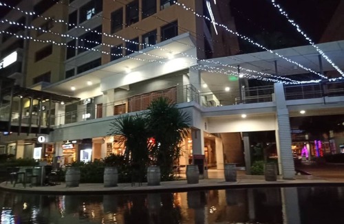 Puchong Apartment | Setiawalk