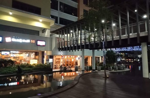 Puchong Apartment | Setiawalk