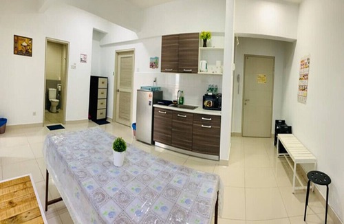 Puchong House | Setiawalk Residence 05