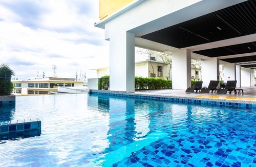 Puchong House | Setiawalk Residence 05