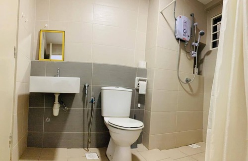 Puchong House | Setiawalk Residence 05