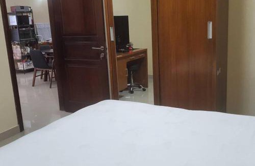 Panjer House | Setinggi - 3BR private pool, Renon, 10m to Beach
