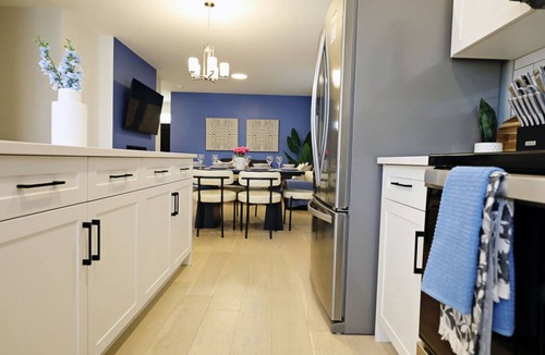 Southeast Calgary House | Seton 4BR | Near Hospital, Shopping, Parks