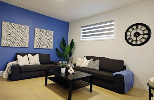 Southeast Calgary House | Seton 4BR | Near Hospital, Shopping, Parks