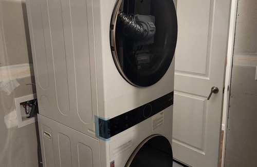 Southeast Calgary House | Setons private & cozy suite