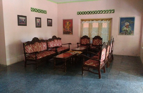 Srimulyo Bed & Breakfast | Setro Kariyo Homestay