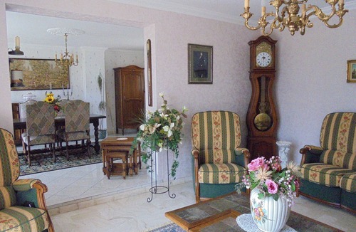 Les Clouzeaux House | SETTING IDEALLY LOCATED TO VISIT REGION