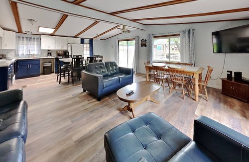 Put-in-Bay House | Settle In & Unwind | 8 ppl | IC63