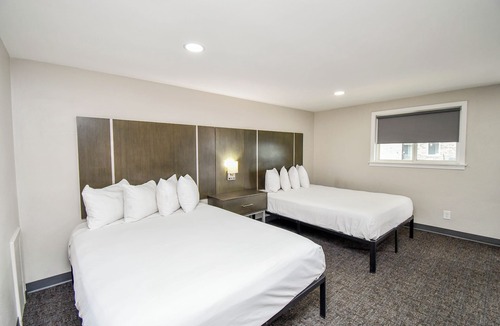 Sioux Falls Hotel | Settle Inn