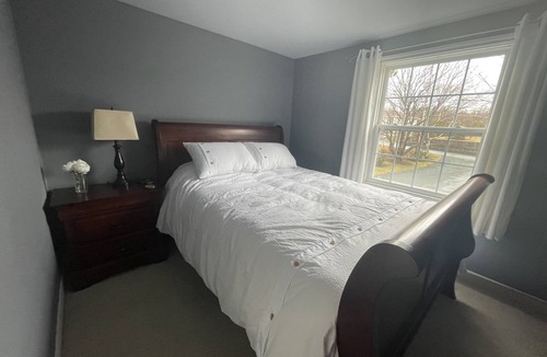 St. John's House | Settled-Inn
