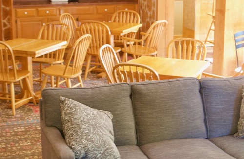 Fish Creek Bed & Breakfast | Settlement Courtyard Inn & Lavender Spa