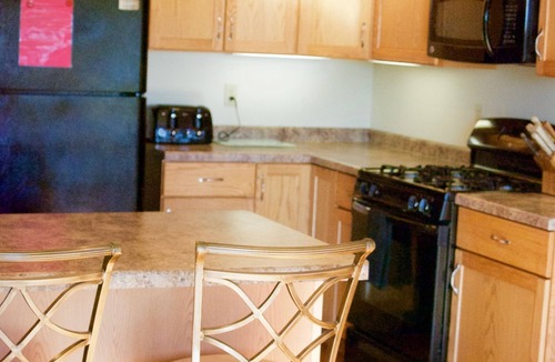 Fish Creek Bed & Breakfast | Settlement Inn & Lavender Spa