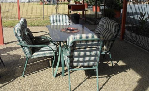 Deniliquin Hotel | Settlement Motor Inn