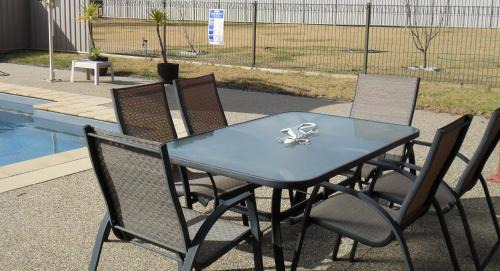 Deniliquin Hotel | Settlement Motor Inn